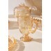 JG CANECA IMPERIAL AMBAR 6PCS 190ML # 4987