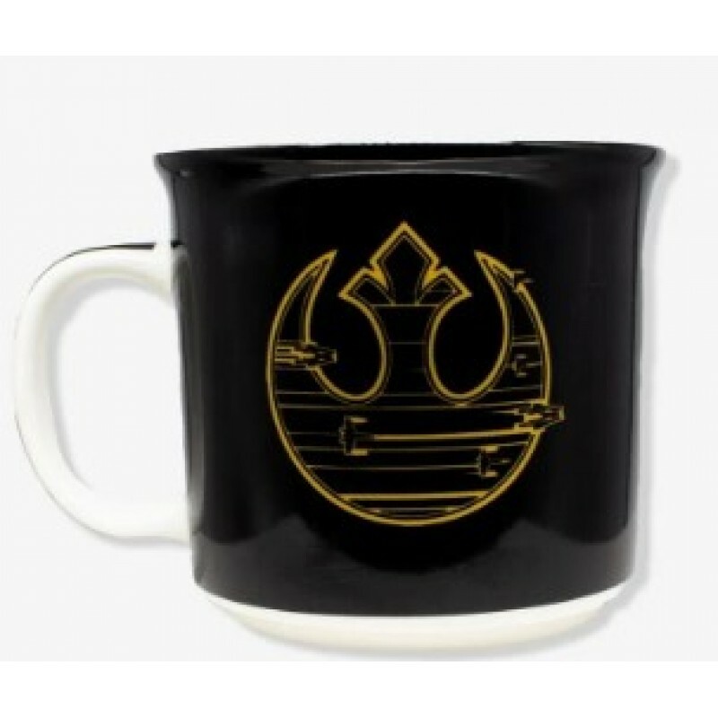 CANECA BUCK STAR WARS 400ML #10025160