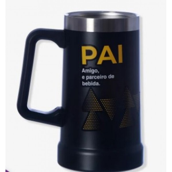 CANECA PAI AMIGO PARCEIRO 730ML # 10024980