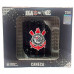 CANECA CORINTHIANS MEU CORACAO 300ML # COR001 CAN CANECA CORINTHIANS MEU CORACAO 300ML # COR001 CAN