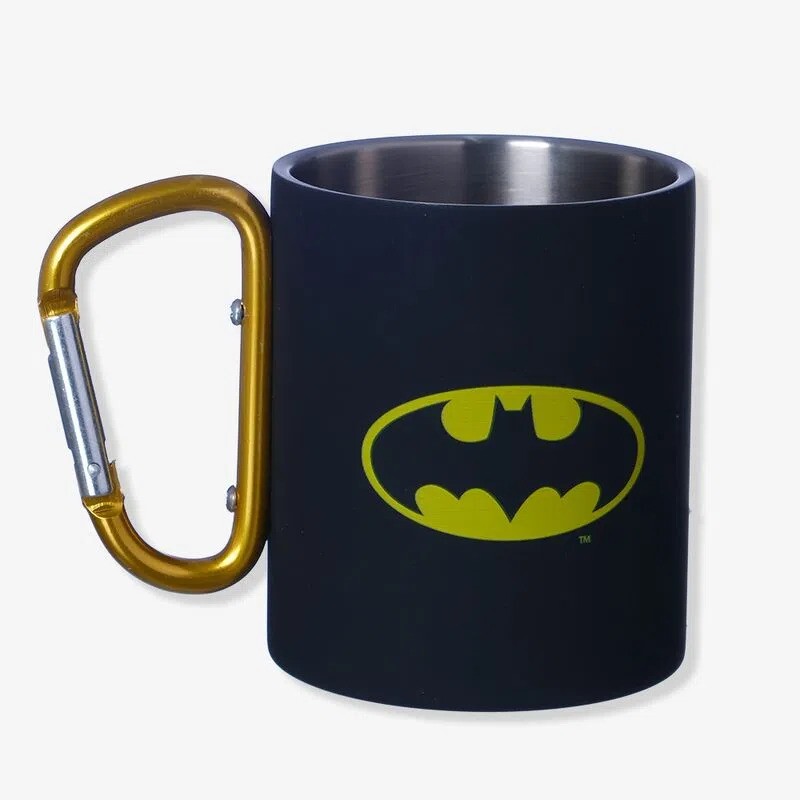 CANECA MOSQUETAO BATMAN 300ML # 10025274