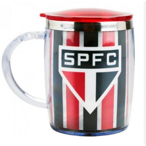 CANECA SAO PAULO # QH002L-2SP