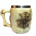 CANECA MEDIEVAL CAVEIRA 400ML # CZ-05