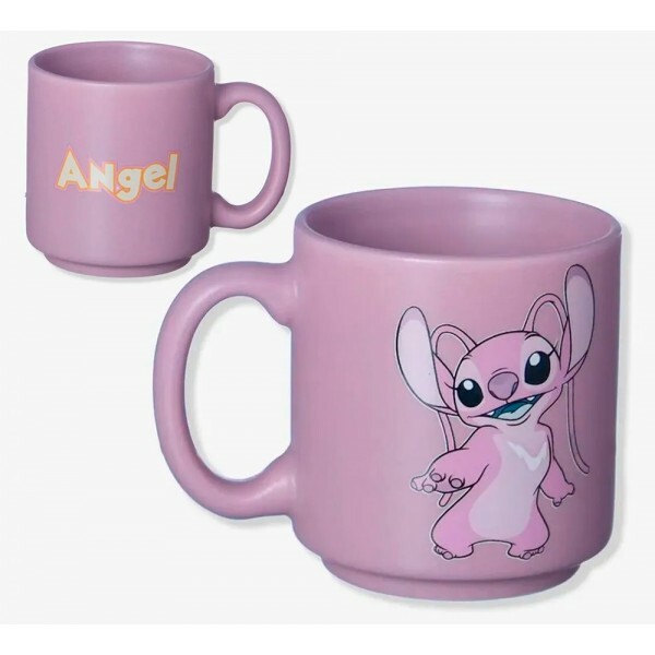 CANECA MINI TINA STITCH ANGEL 100ML # 10025396