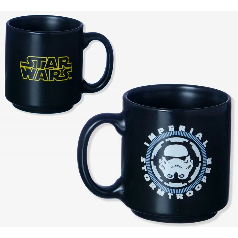 CANECA MINI TINA STORMTROOPER 100ML # 10024532