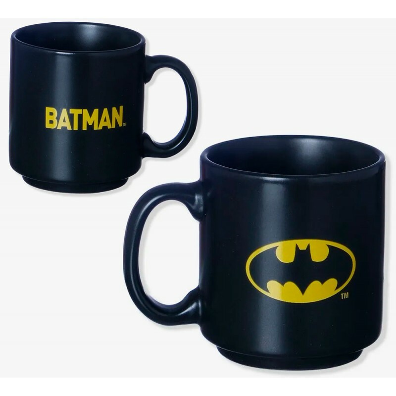 CANECA MINI TINA BATMAN 100ML # 10024508