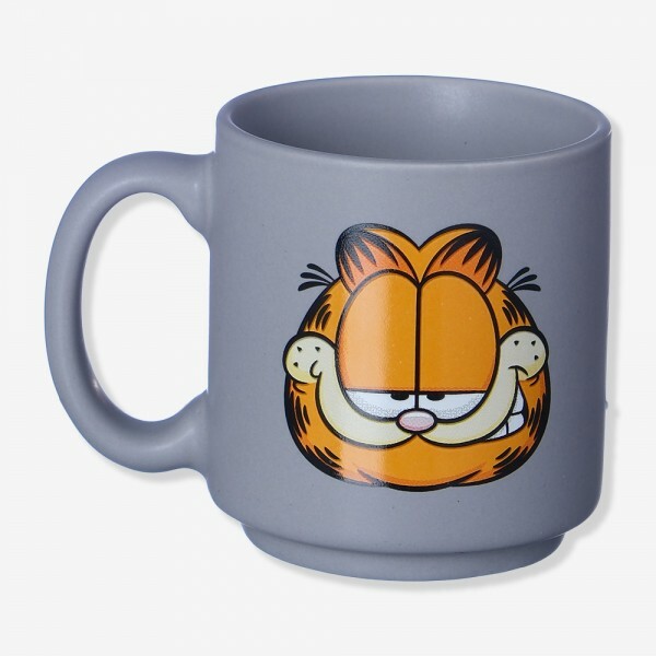 CANECA MINI TINA GARFIELD 100ML # 10024471