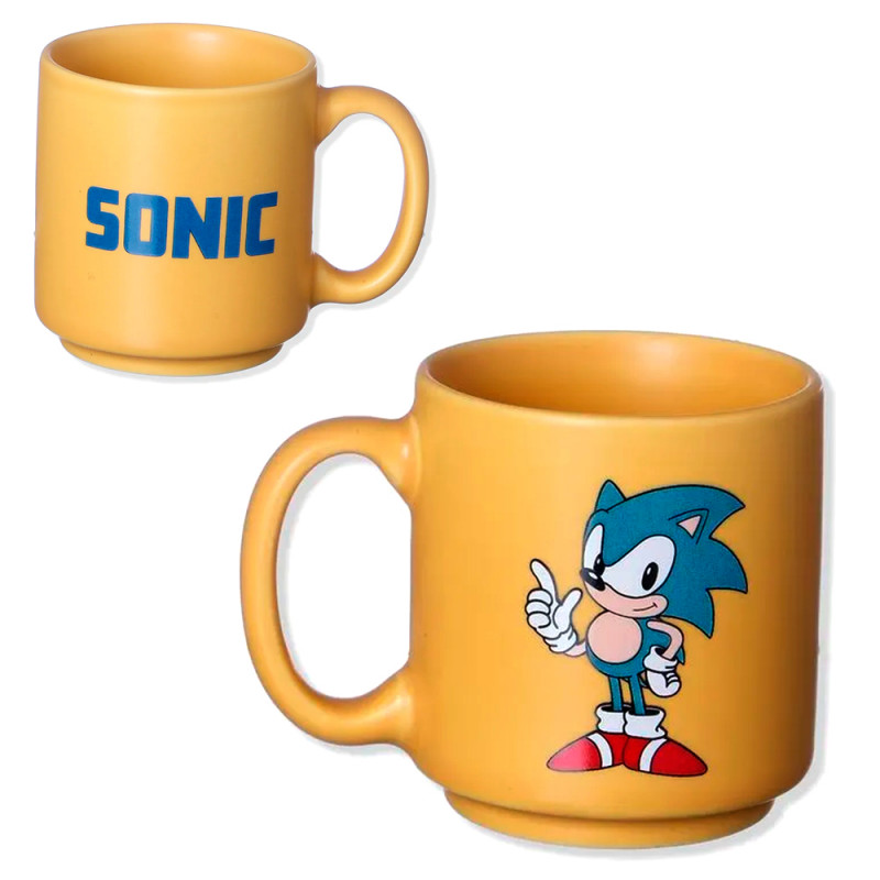 CANECA MINI TINA SONIC SPEED 100ML # 10024467
