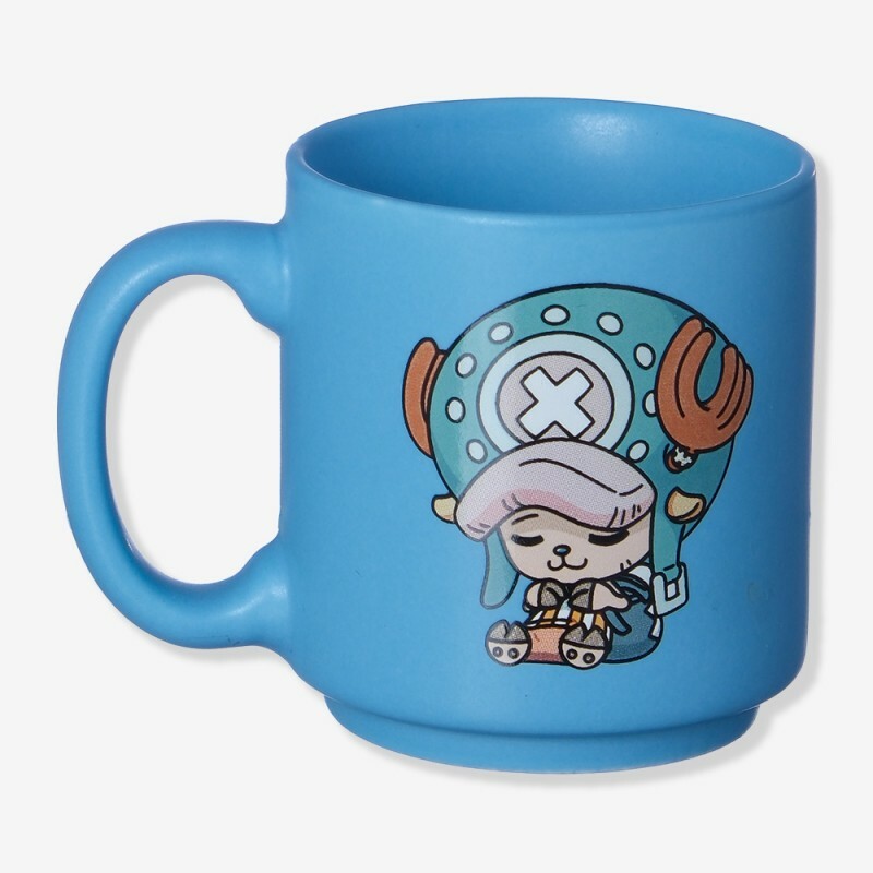 CANECA MINI TINA ONE PIECE CHOPPER 100ML #10024404