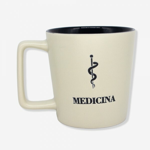 CANECA BUCK MEDICINA 400ML # 10025500