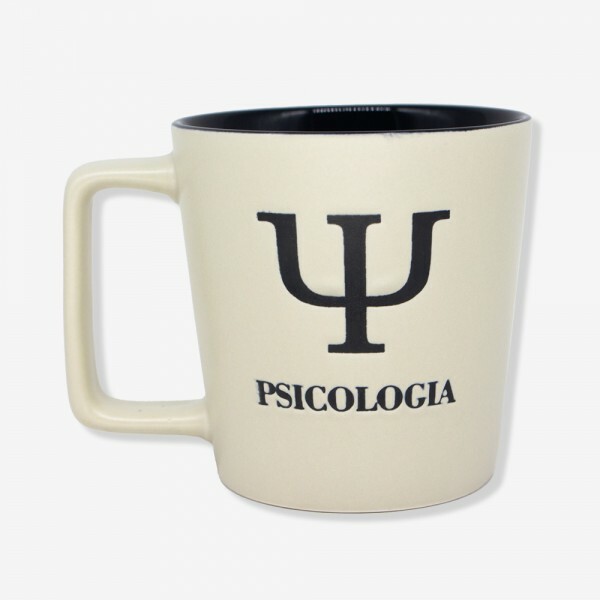 CANECA BUCK PSCICOLOGIA 400ML # 10025504