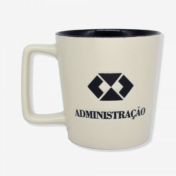 CANECA BUCK ADMINISTRACAO 400ML # 10025495