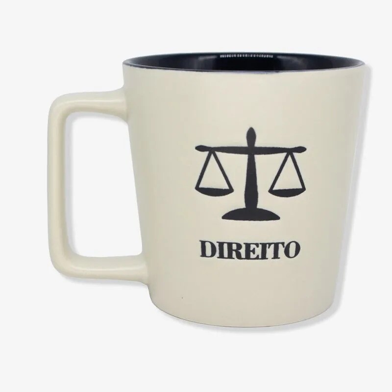 CANECA BUCK DIREITO 400ML # 10025497