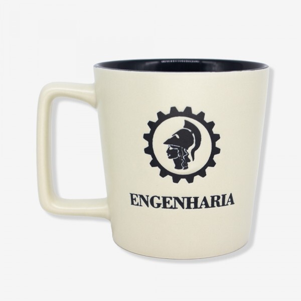 CANECA BUCK ENGENHARIA 400ML # 10025499