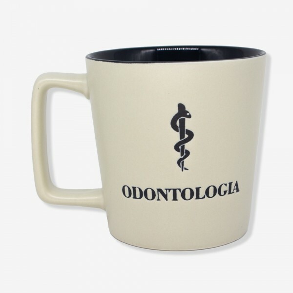 CANECA BUCK ODONTOLOGIA 400ML # 10025501