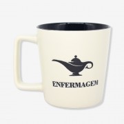 CANECA BUCK ENFERMAGEM 400ML # 10025498