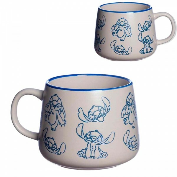 CANECA MOMA STITCH 500ML # 10025604