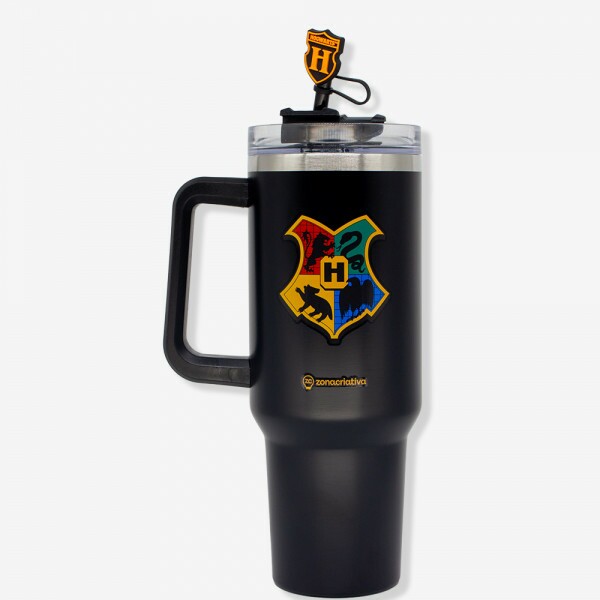 CANECAO TUMBLER HARRY POTTER 1.15LT # 10025742