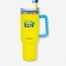 CANECAO TUMBLER BOB ESPONJA 1.15LT # 10025744