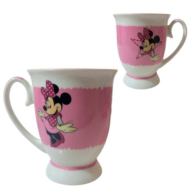 CANECA ROYAL MINNIE 300ML # 10025434