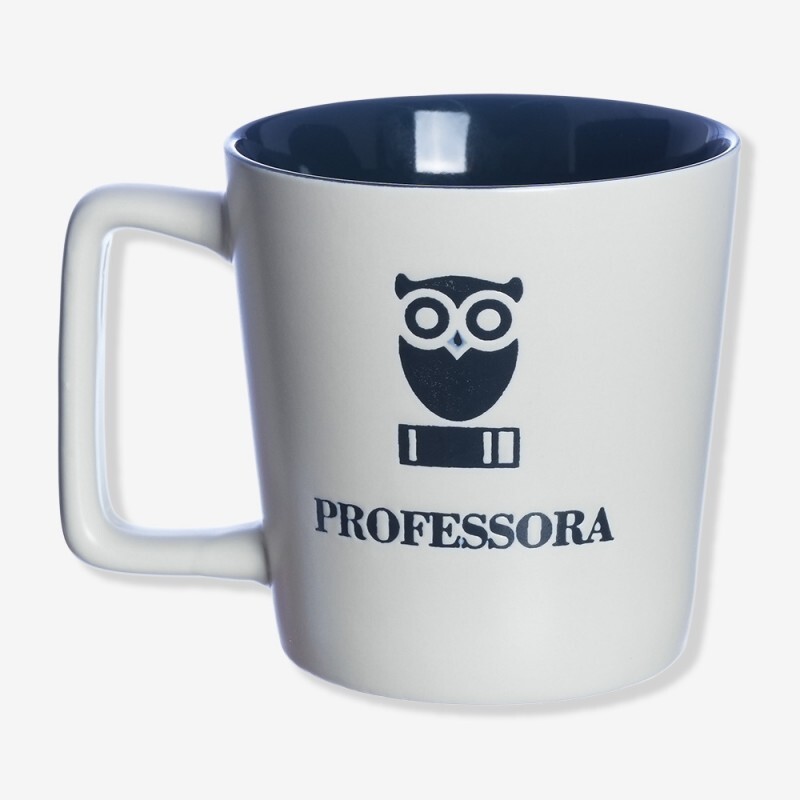 CANECA BUCK PROFESSORA 400ML # 10025503