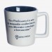 CANECA BUCK PROFESSORA 400ML # 10025503