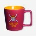 CANECA BUCK MONKEY LUFFY 400ML # 10025475