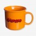 CANECA TOM GARFIELD 350ML # 10025754