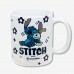 CANECA POP STITCH SONHANDO C/OHANA 350ML#10026446
