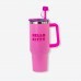 CANECAO TUMBLER HELLO KITTY 1.15LT # 10025960
