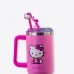 CANECAO TUMBLER HELLO KITTY 1.15LT # 10025960