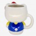 CANECAO 3D HELLO KITTY 650ML # 10083129