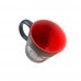 CANECA MAGIC HELLO KITTY PRETA 300ML # 10026509