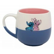 CANECA MAGGIE STITCH ANGEL NAMORADOS # 10026383