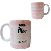 CANECA MAE INSPIRACAO 325ML # CN2501