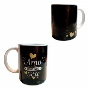 CANECA AMO CADA PEDACINHO SEU 325ML # CN2511