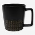 CANECA BUCK  PAI MEU MELHOR 400ML #10026401