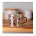 JG CANECA AMBAR GARDEN PARTY 120ML C/2PC # 221117