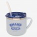 CANECA FLIP STITCH 250ML # 10026450 CANECA FLIP STITCH 250ML # 10026450