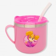 CANECA FLIP PATRULHA CANINA SKYE 250ML # 10026451
