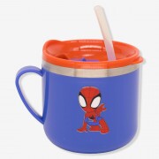 CANECA FLIP HOMEM ARANHA 250ML # 10026454