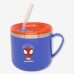 CANECA FLIP HOMEM ARANHA 250ML # 10026454 CANECA FLIP HOMEM ARANHA 250ML # 10026454