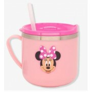 CANECA FLIP MINNIE MOUSE 250ML # 10026455