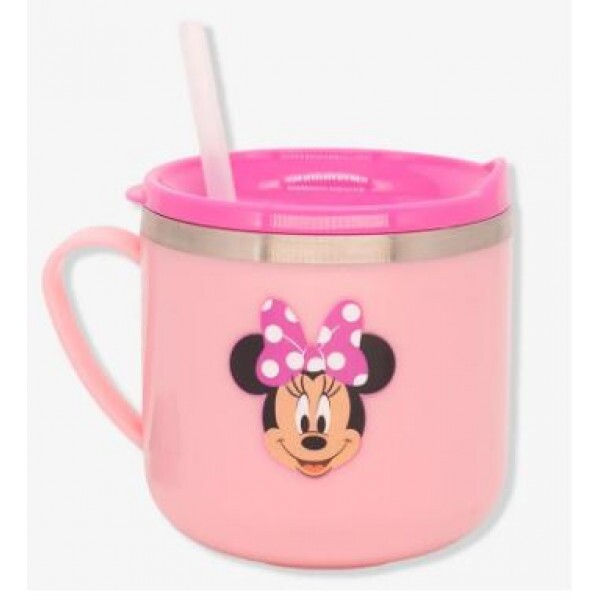 CANECA FLIP MINNIE MOUSE 250ML # 10026455
