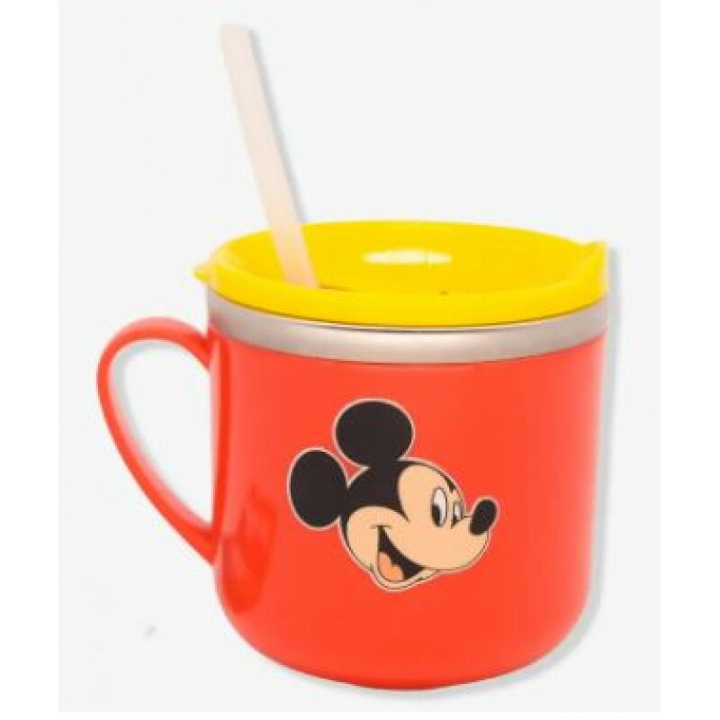 CANECA FLIP MICKEY MOUSE 250ML # 10026456