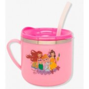 CANECA FLIP PRINCESAS 250ML # 10026457