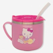 CANECA FLIP HELLO KITTY 250ML # 10026458