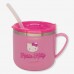 CANECA FLIP HELLO KITTY 250ML # 10026458 CANECA FLIP HELLO KITTY 250ML # 10026458