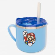 CANECA FLIP SUPER MARIO 250ML # 10026460