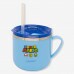 CANECA FLIP SUPER MARIO 250ML # 10026460 CANECA FLIP SUPER MARIO 250ML # 10026460